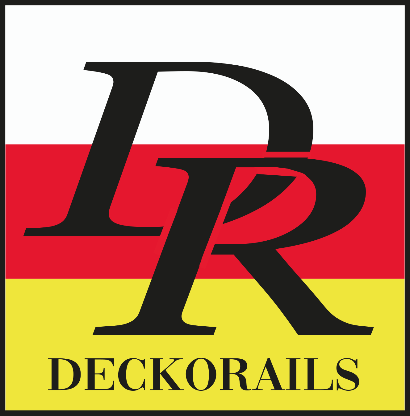 DeckoRail