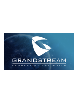 Grandstream NetworksGXV3674_HD