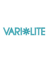 Vari-LiteShowline SL WASH 350