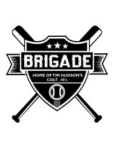 BrigadeMDR-304-XXX (2875)(2876)(2877)(3478)(3480)