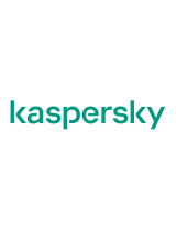 KasperskyAnti-Virus f/ Mac, 1u, 1Y