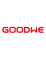GoodweXS Series Single Phase 2 MPPT Small Residential Solar Inverter