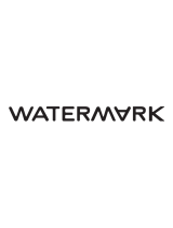 Watermark Designs 115-2-MZ4-PN Installation guide