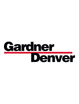 Gardner DenverHD-2250