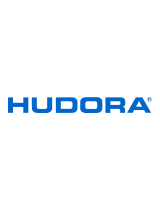 Hudora 14236 Assembly Instructions