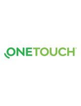 OneTouchReveal® mobile and web apps