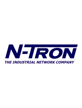N-TronN-Tron 1000 Series