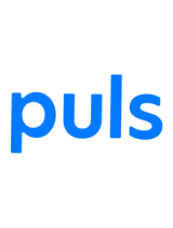 PulsQS20.241, QS20.241-C1 Power Supply 480W 1 Phase