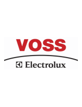 VOSS-ELECTROLUXDEK2425-AL