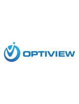OptiviewVR Series Hi-Res IP C-Mount Camera IPCAM