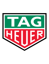 Tag Heuer CONNECTED MODULAR 45MM  取扱説明書