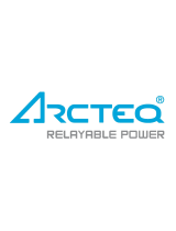 ArcteqAQtivate 300 – IEC 61850 configuration