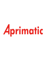 AprimaticWI-MATIC ATC300E MET