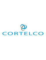 Cortelco1 4-Line Multi-User