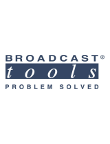 Broadcast ToolsAC Power Sentinel® 2 Plus