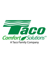 Taco Comfort SolutionsSR504-4