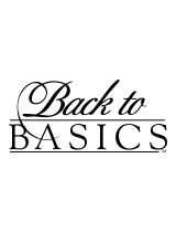 Back to BasicsFB500
