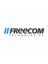 Freecom TechnologiesNetwork hard drive