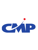 CMPDel Ozone Spa Check Valve