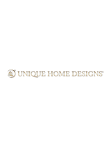 Unique Home DesignsISHV600032WHT