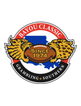 Bayou Classic1150