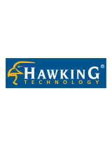 Hawking TechnologiesHWABN25