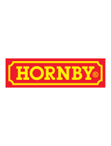 HornbyClass 37 Unrefurbished TTS