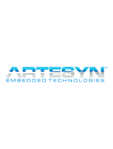 ArtesynSharpMedia PCIE-8120