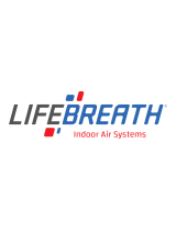 Lifebreath1230ERV