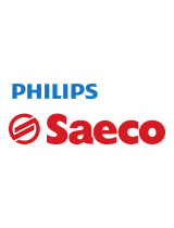 Philips-SaecoGRAN CREMA DE LUXE SIN 010 - 718417008