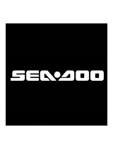 SeaDooRXP 4-Tec Supercharged