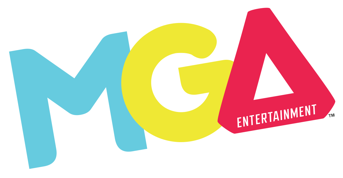 MGA Entertainment (HK)