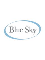 BLUE SKYXR 40