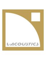 L-AcousticsLA Network Manager Software