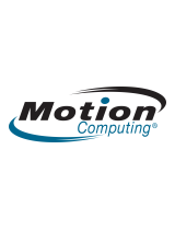 Motion ComputingWireless Mobile Keyboard