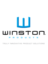 Winston ProductsSHH0P6