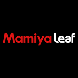 Mamiya Leaf