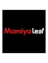 Mamiya LeafDM System