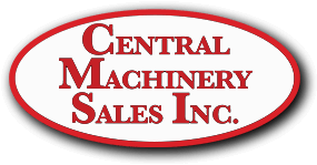 Central Machinery