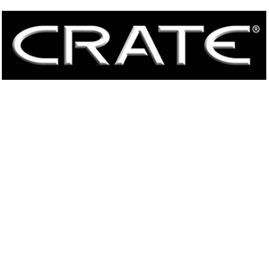 Crate Amplifiers