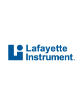 Lafayette Instrument80225M/80226M Series LED Stimulus Light