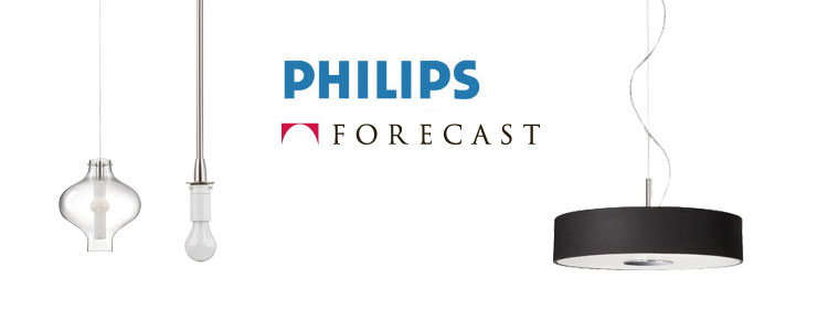 Philips Forecast