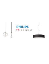 Philips ForecastF544336E1