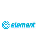 Element ElectronicsELDFT395J
