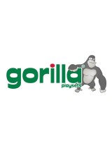 Gorilla Playsets09-0012-Pair-G