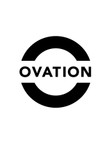 OvationSpacegun Series