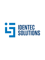 Identec Solutions AGOO4-ILR-IQ350HHX