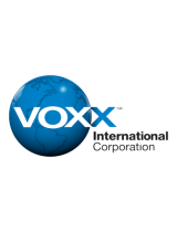 VoxxVXMTG10