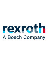 Bosch RexrothR911313736