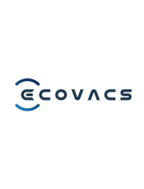 ECOVACS ROBOTICS900/ 901